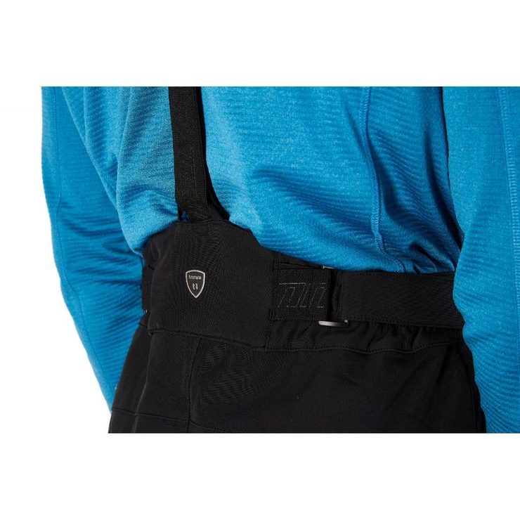 TRIMM FLASH PANTS black