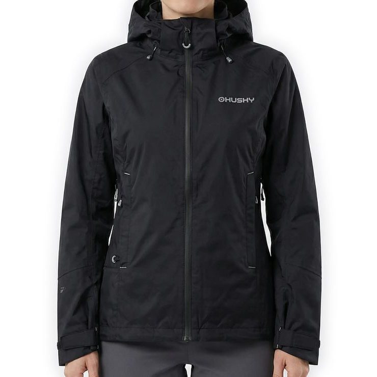 HUSKY Neoni L black