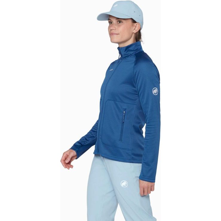 MAMMUT Crag ML Jacket Women tschiel