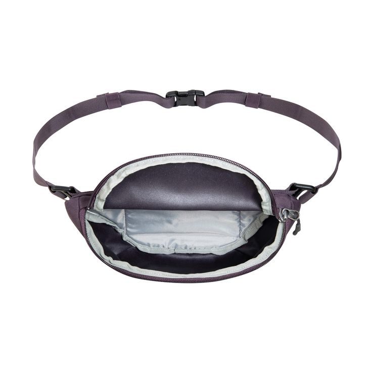 TATONKA HIP BELT POUCH midnight plum