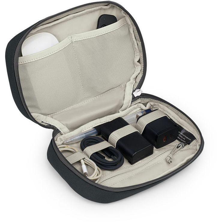 OSPREY DAYLITE POWERHOUSE black