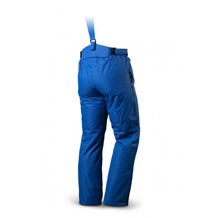 TRIMM PANTHER jeans blue