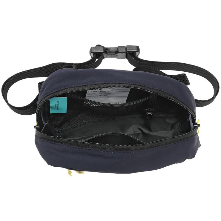 KEEN NYLON HIP BAG, sky captain