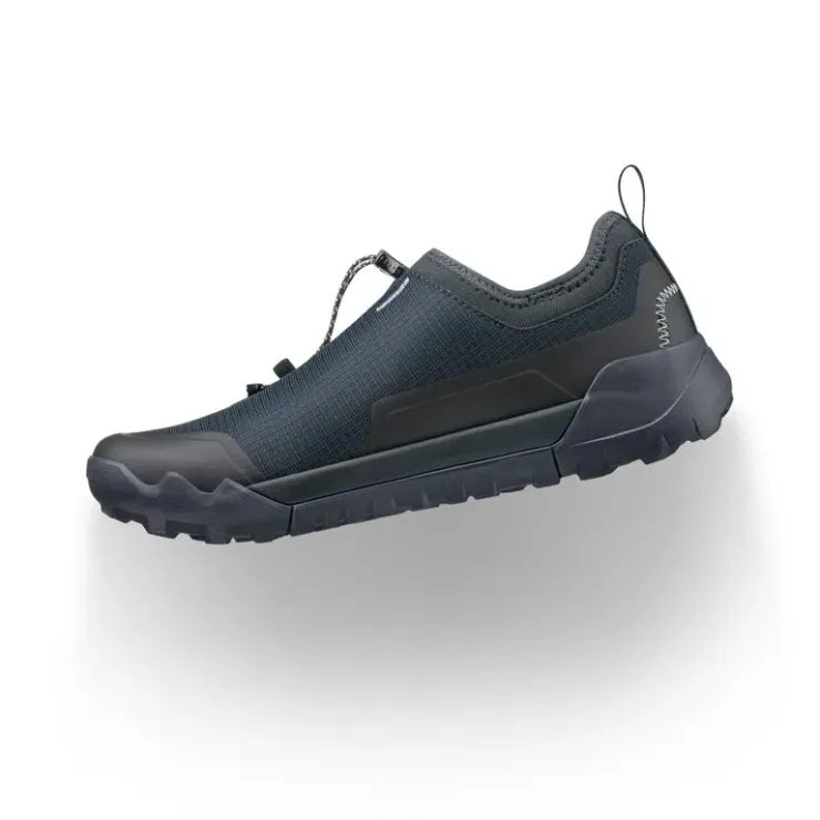 FIZIK TERRA ERGOLACE FLAT 2.0 DARK BLUE - BLACK