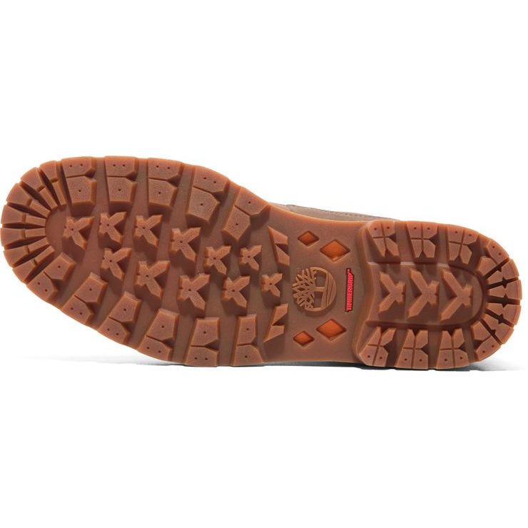 TIMBERLAND Britton Road Chelsea Medium Brown Nubuck