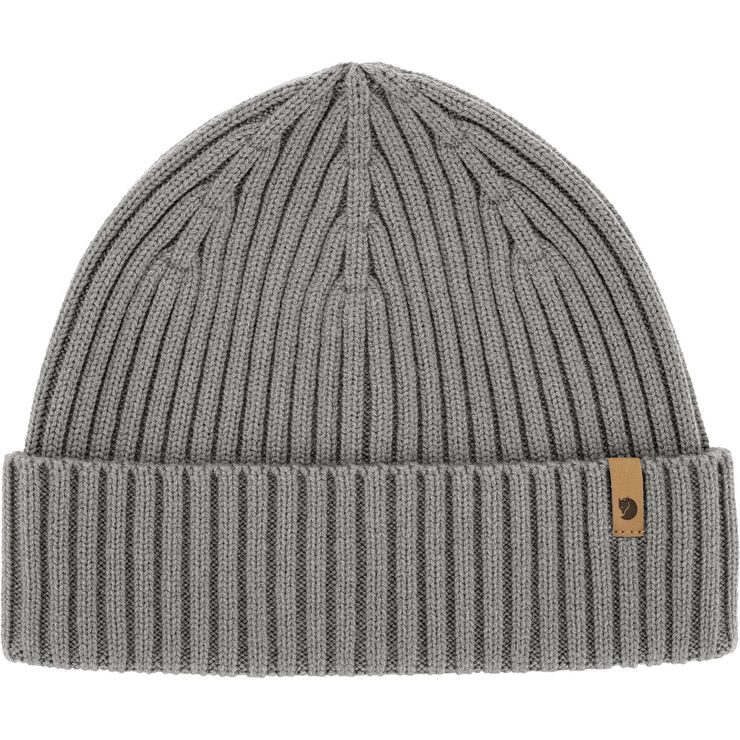 FJÄLLRÄVEN Övik 365 Hat Grey