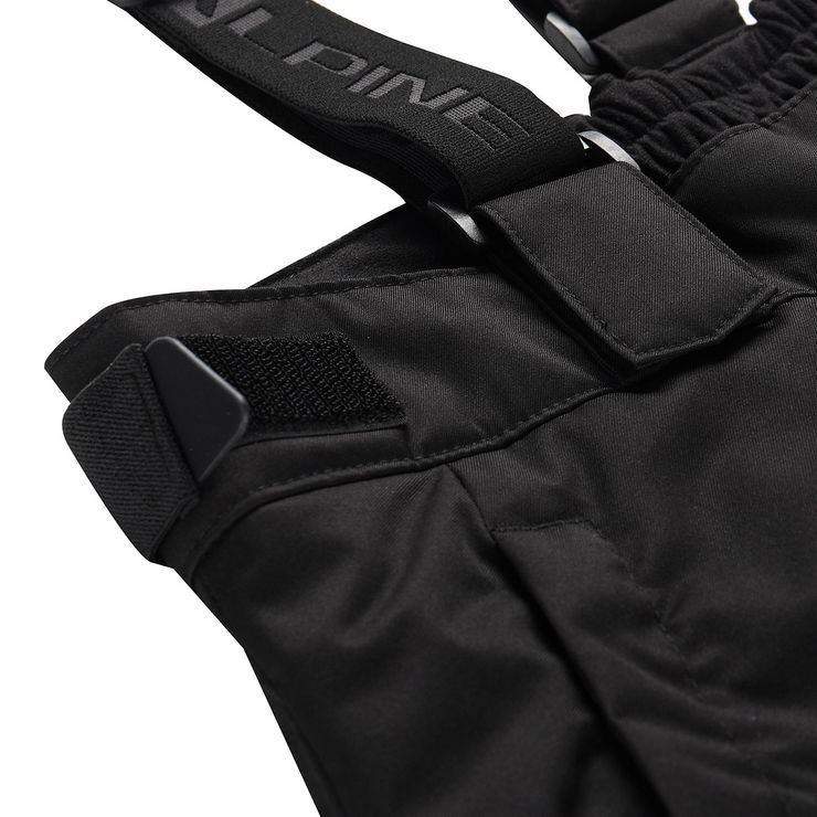 ALPINE PRO EDESA 2 black