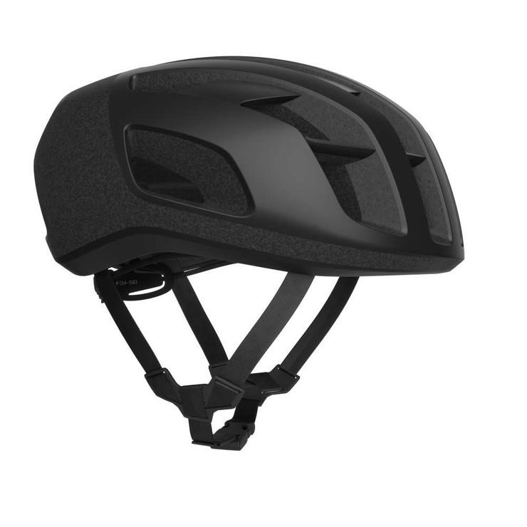 POC Cytal Lite Uranium Black Matt