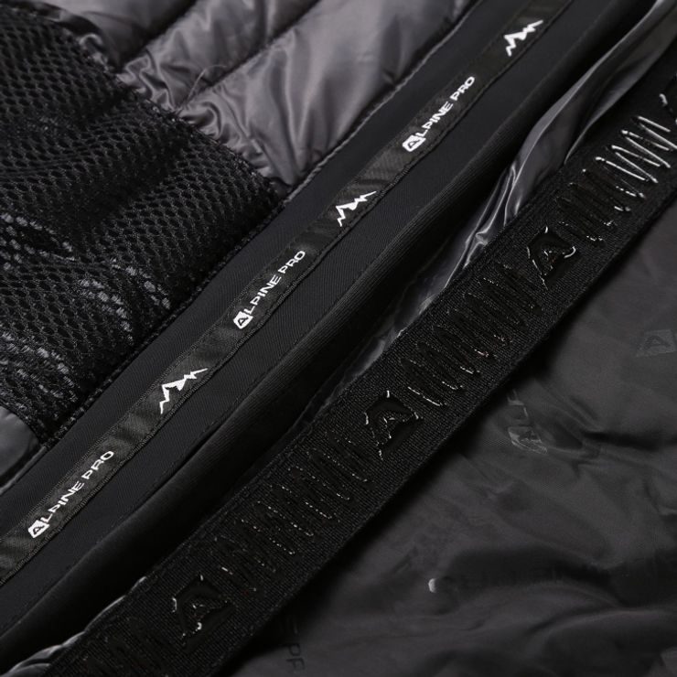ALPINE PRO REASA 2 black