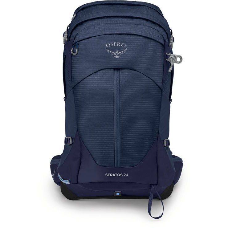 OSPREY STRATOS 24, cetacean blue