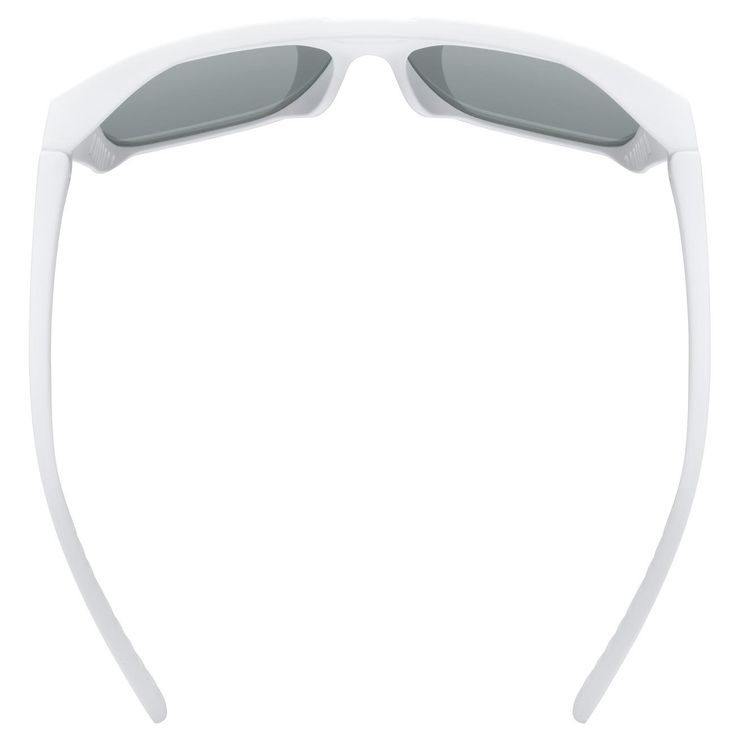 UVEX COSMIC WHITE MATT / MIR. RED 2026