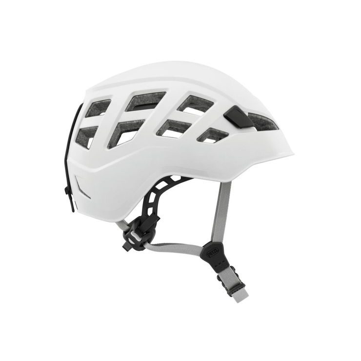 PETZL BOREO M/L bílá