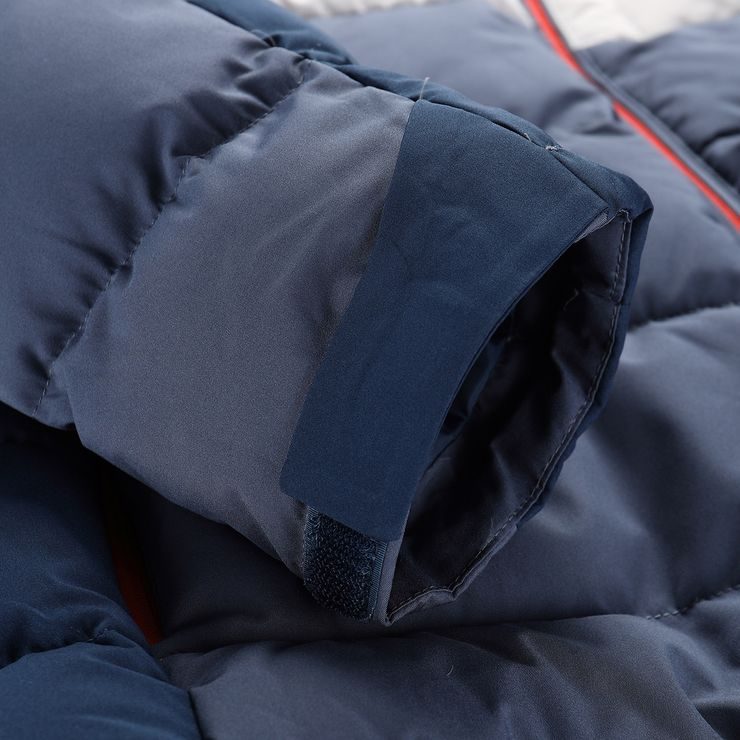 ALPINE PRO FERER 2 vintage indigo