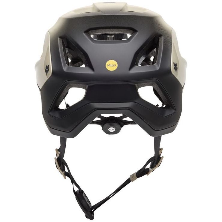 FOX Speedframe Pro Backfade Ce, Cream