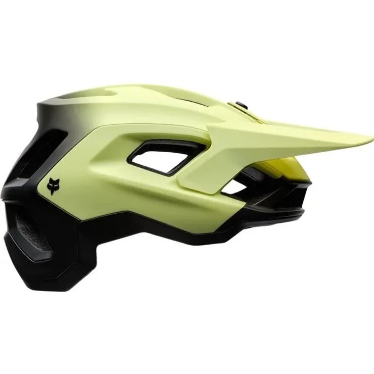 FOX Speedframe Pro Backfade, Ce, lime