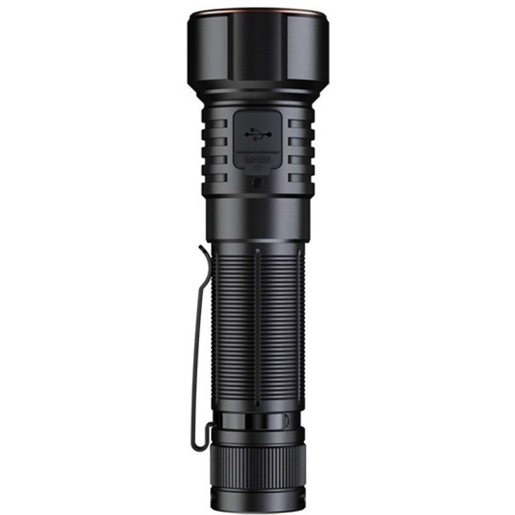 FENIX LD36R 3600 lm černá