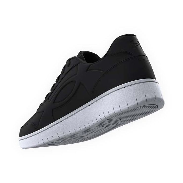 UNDER ARMOUR Tempo-BLK/WHT