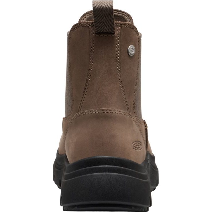 KEEN KOSA CHELSEA WOMEN brindle/black