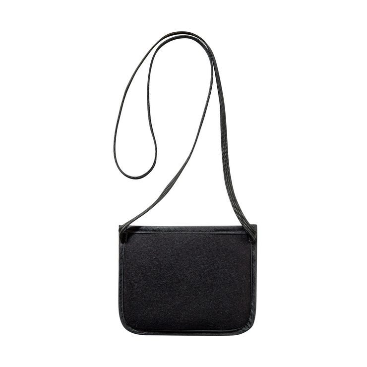 TATONKA SKIN ID POCKET RFID BLOCK black