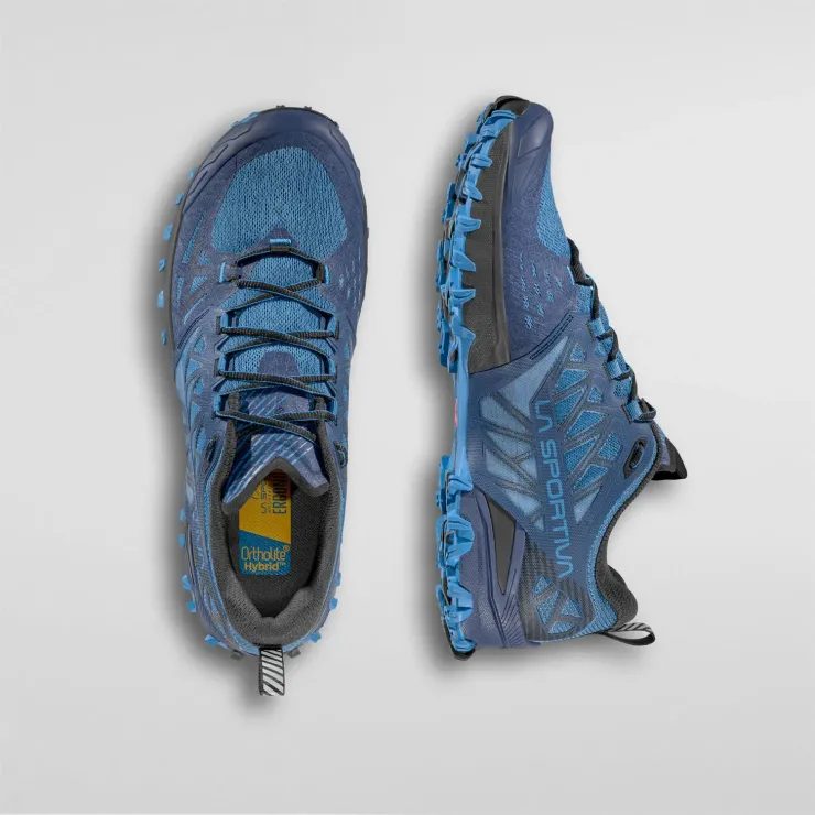 LA SPORTIVA Bushido III Gtx Night Sky/Lake