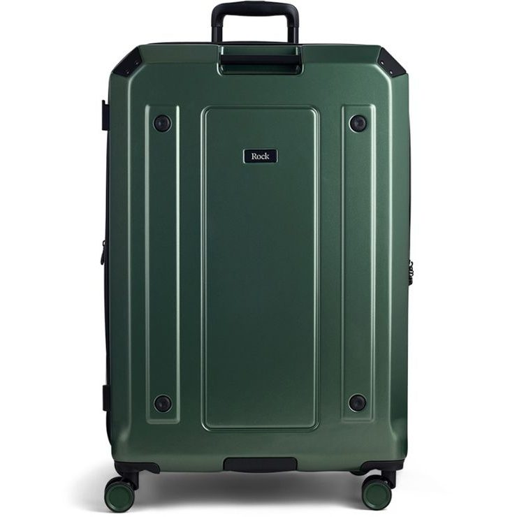 ROCK Alpine ABS/PC 94 l / 65 l / 39 l - zelená