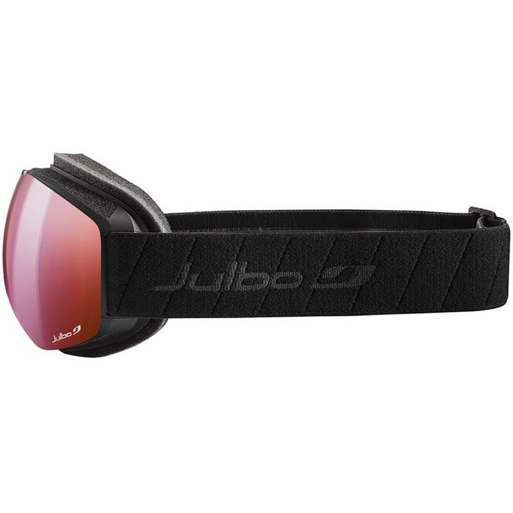 JULBO Proxima Noir Reactiv High Contrast 0-4