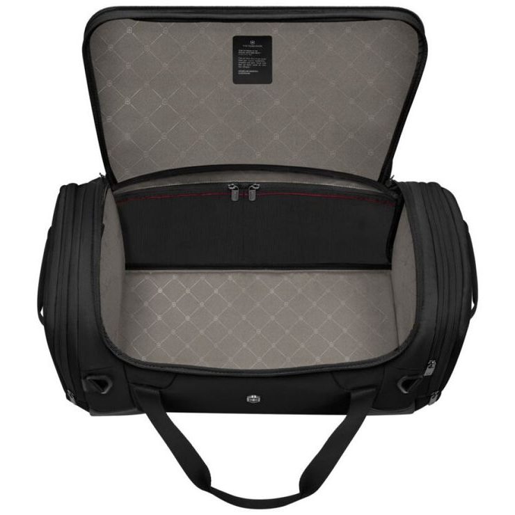 VICTORINOX Altmont Modern, 2-Way Bag 43, Black