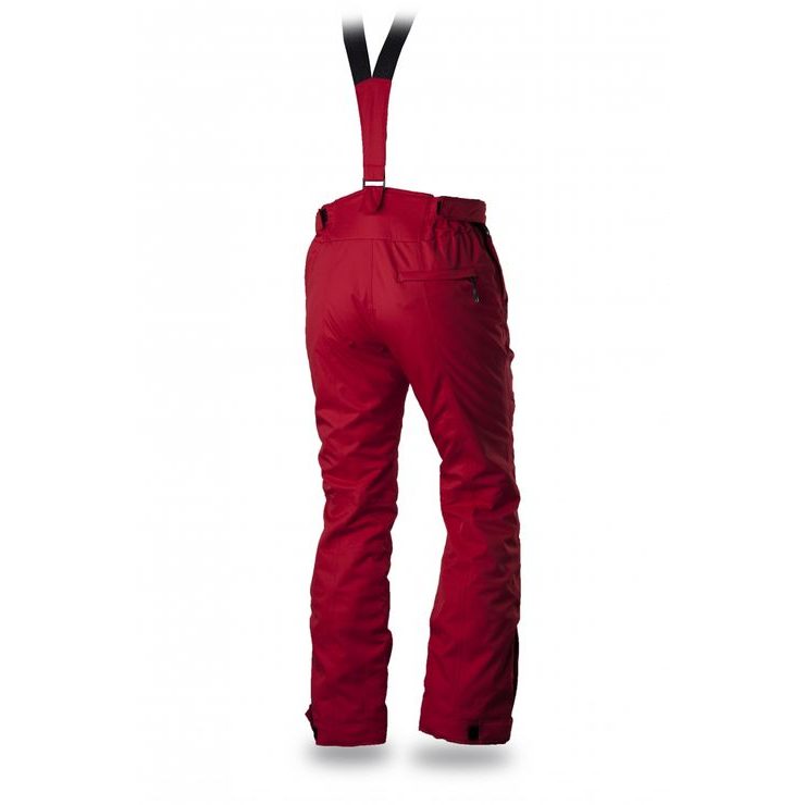 TRIMM RIDER LADY red