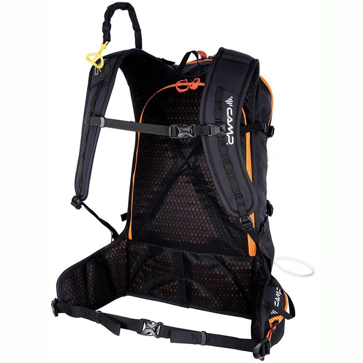 CAMP Ski Raptor 20, black