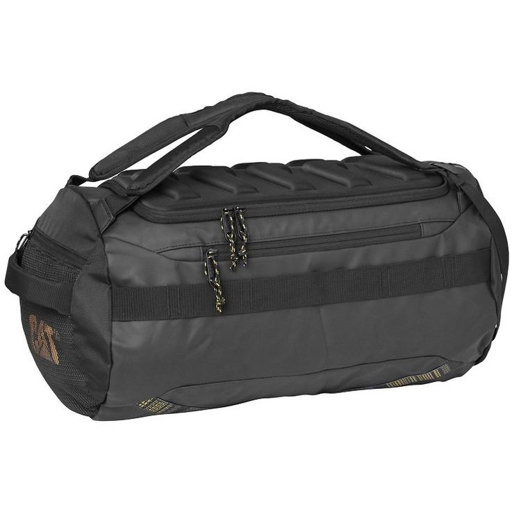 CATERPILLAR Signature 39 černá