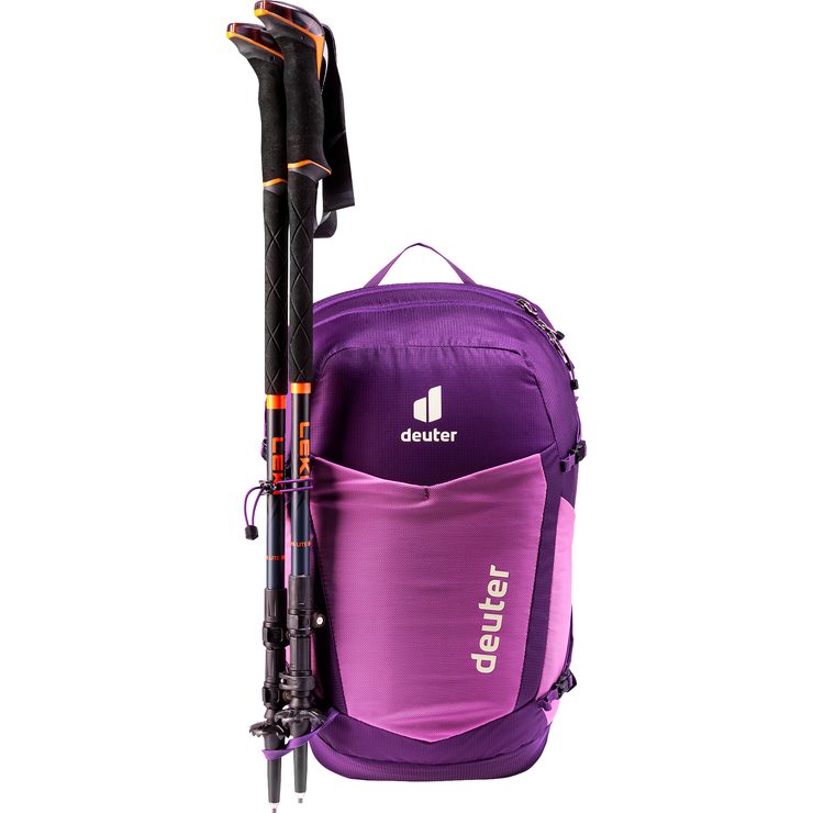 DEUTER Speed Lite Pro 17 SL lotus-mystic