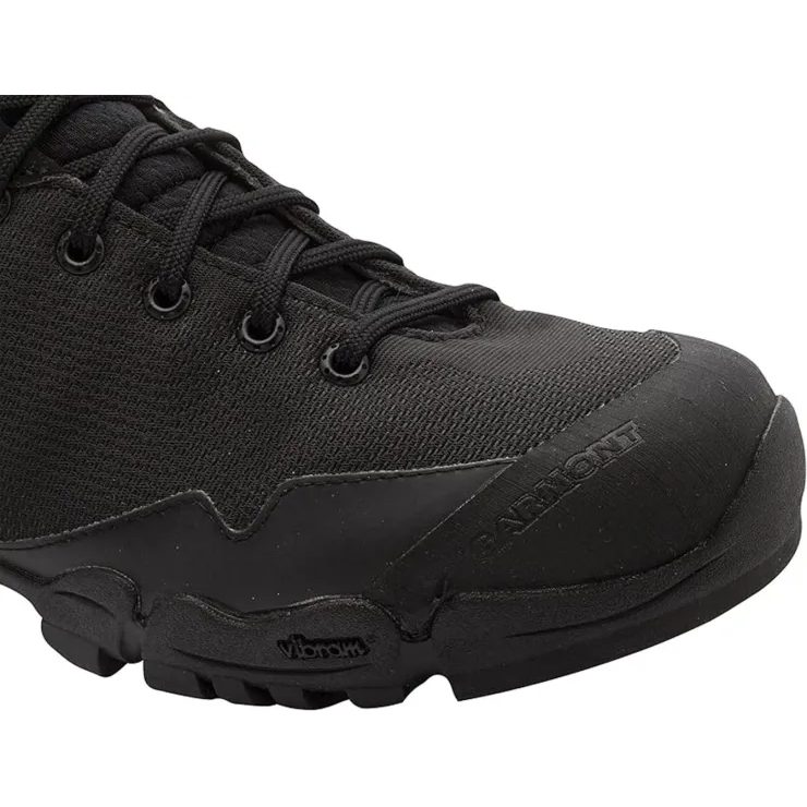 GARMONT NEMESIS 6.2 GTX, black