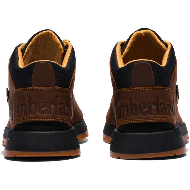 TIMBERLAND Sprint Trekker Mid BROWN CATHAY SPICE