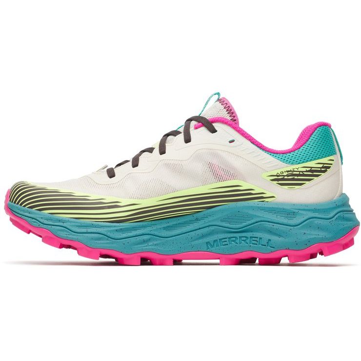 MERRELL AGILITY PEAK 6 M flashdance