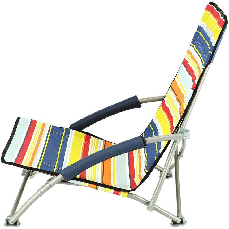 NILS NC3035 modro-žluté