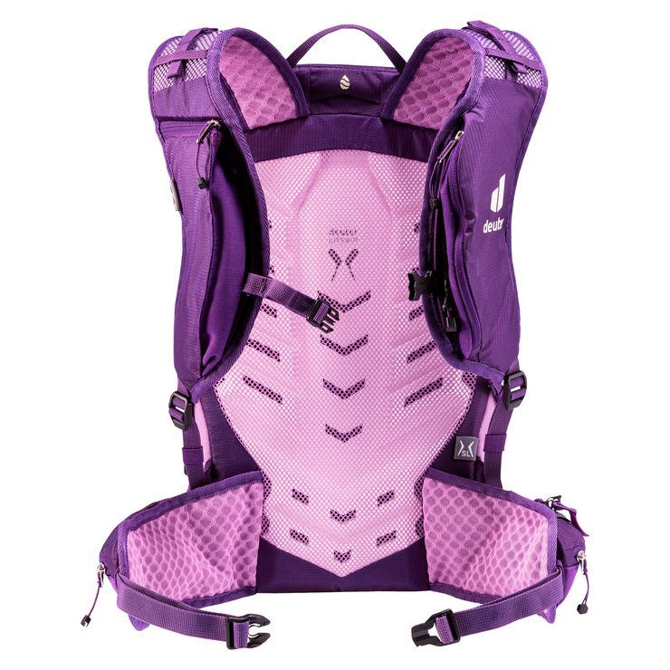 DEUTER Speed Lite Pro 17 SL lotus-mystic