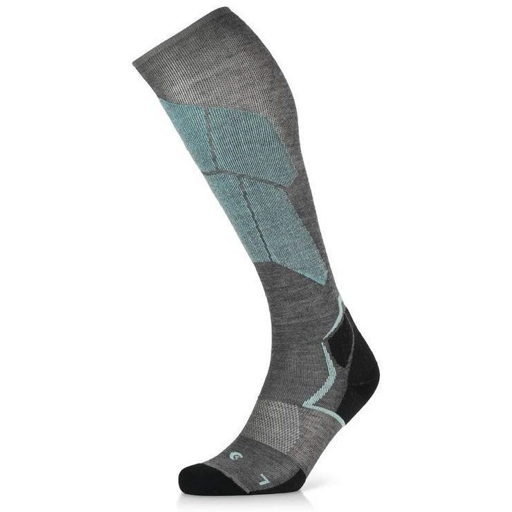 LORPEN PRO SKI TOURING SUPERLIGHT, WHALES GREY