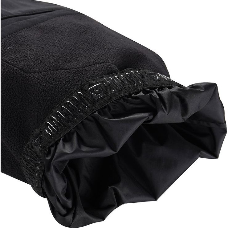 ALPINE PRO NOVENA black