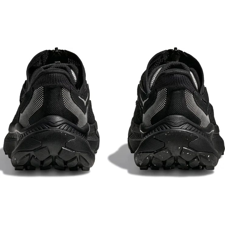HOKA PROJECT TRANSPORT TS U BLACK/WHITE