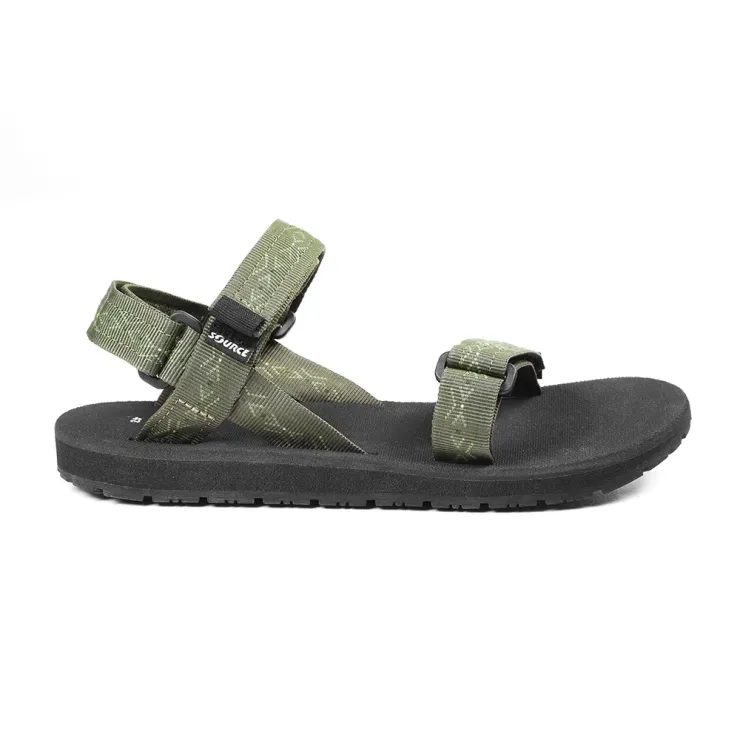 SOURCE Classic Men's Ranger Green