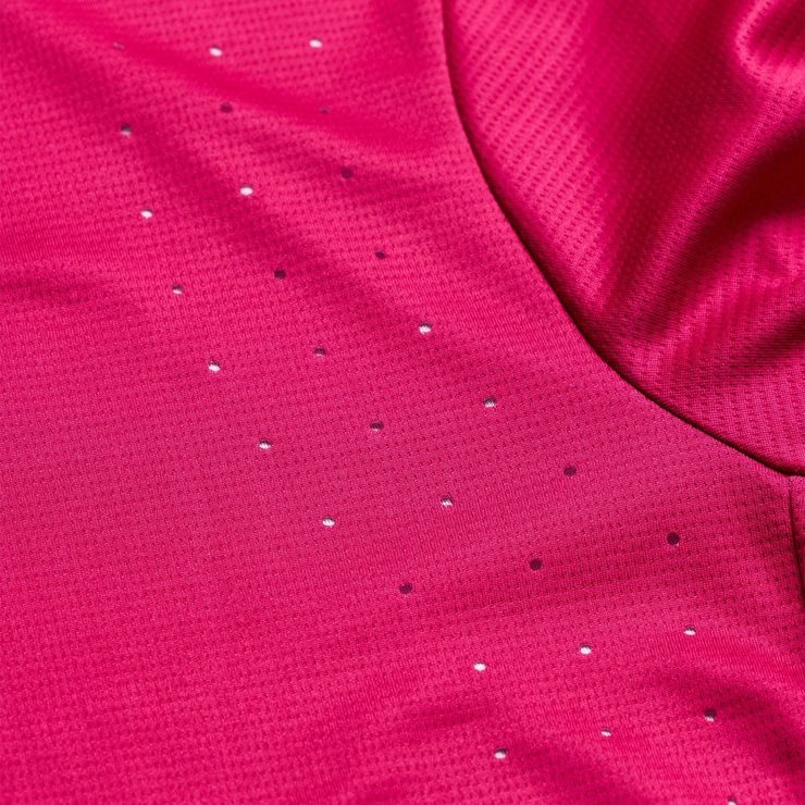 TROY LEE DESIGNS Sprint Pro Jersey Mono Fuchsia