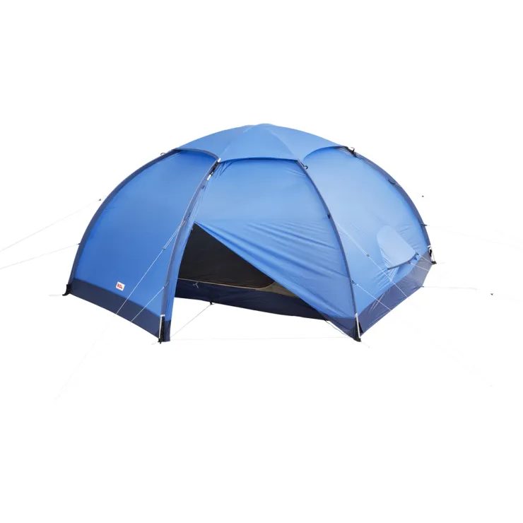 FJÄLLRÄVEN Abisko Dome 3 UN Blue