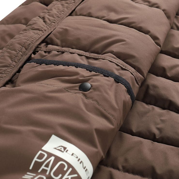 ALPINE PRO RETER rain drum