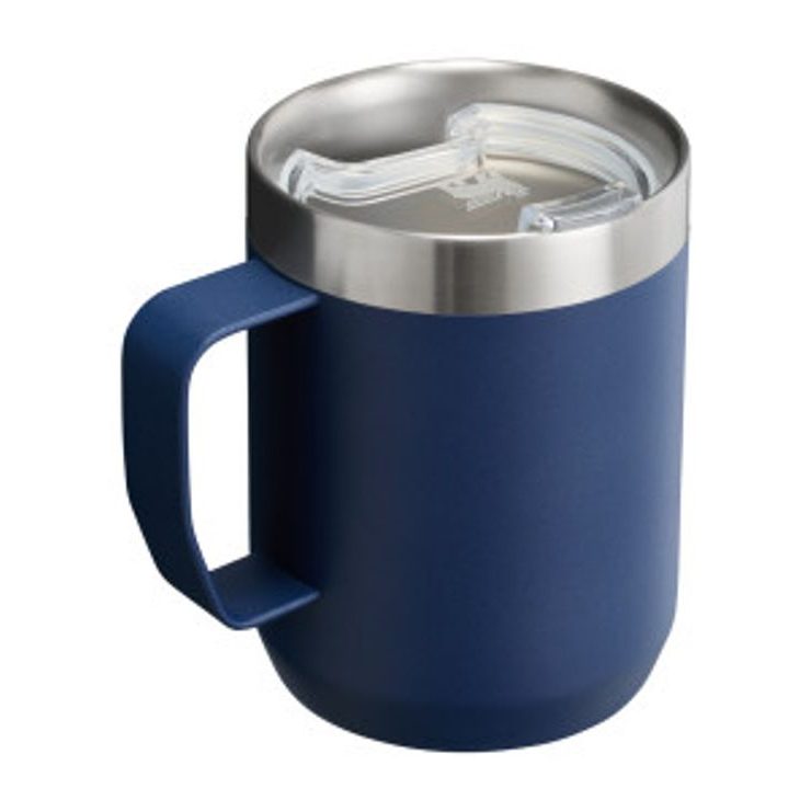 STANLEY Camp Mug 230 ml Navy