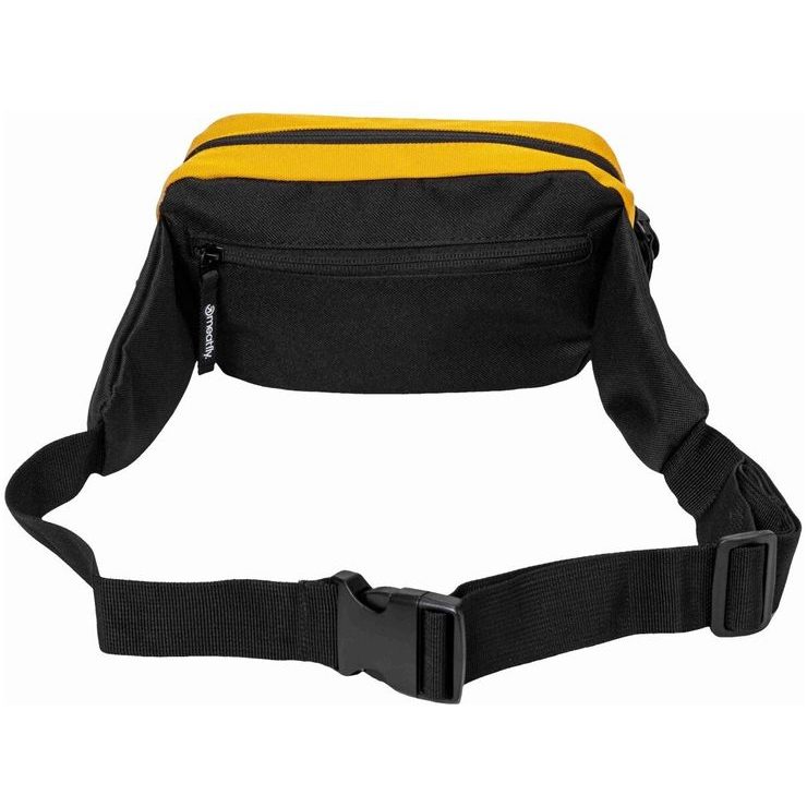MEATFLY Dash, Dark Grey / Gold