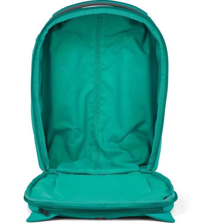 AFFENZAHN Kids Suitcase 18 Owl
