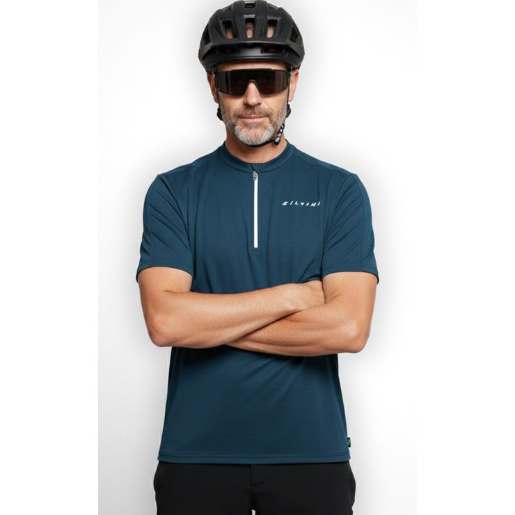 SILVINI Naturno MD2635 navy-black