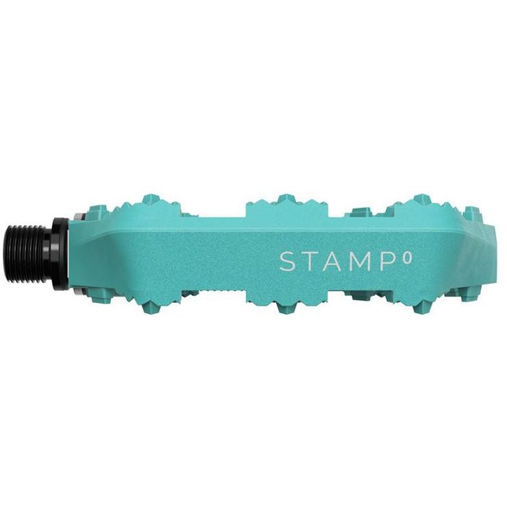 CRANKBROTHERS Stamp 0 Small Turguoise