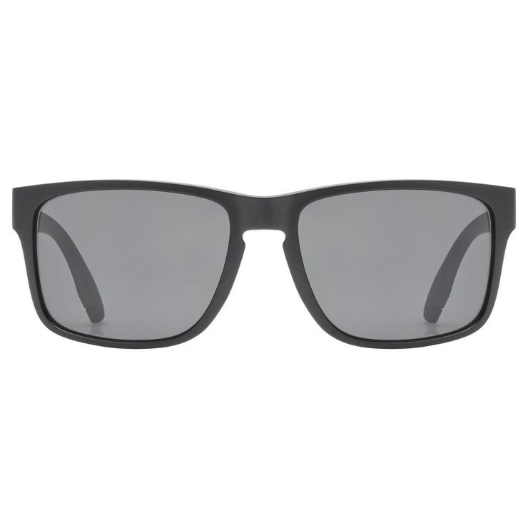 UVEX POISE P BLACK MATT / SMOKE 2026