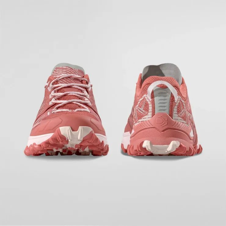 LA SPORTIVA Bushido III Woman Mineral Red/Mauve
